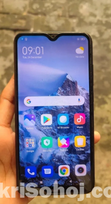 Redmi 8a mobile